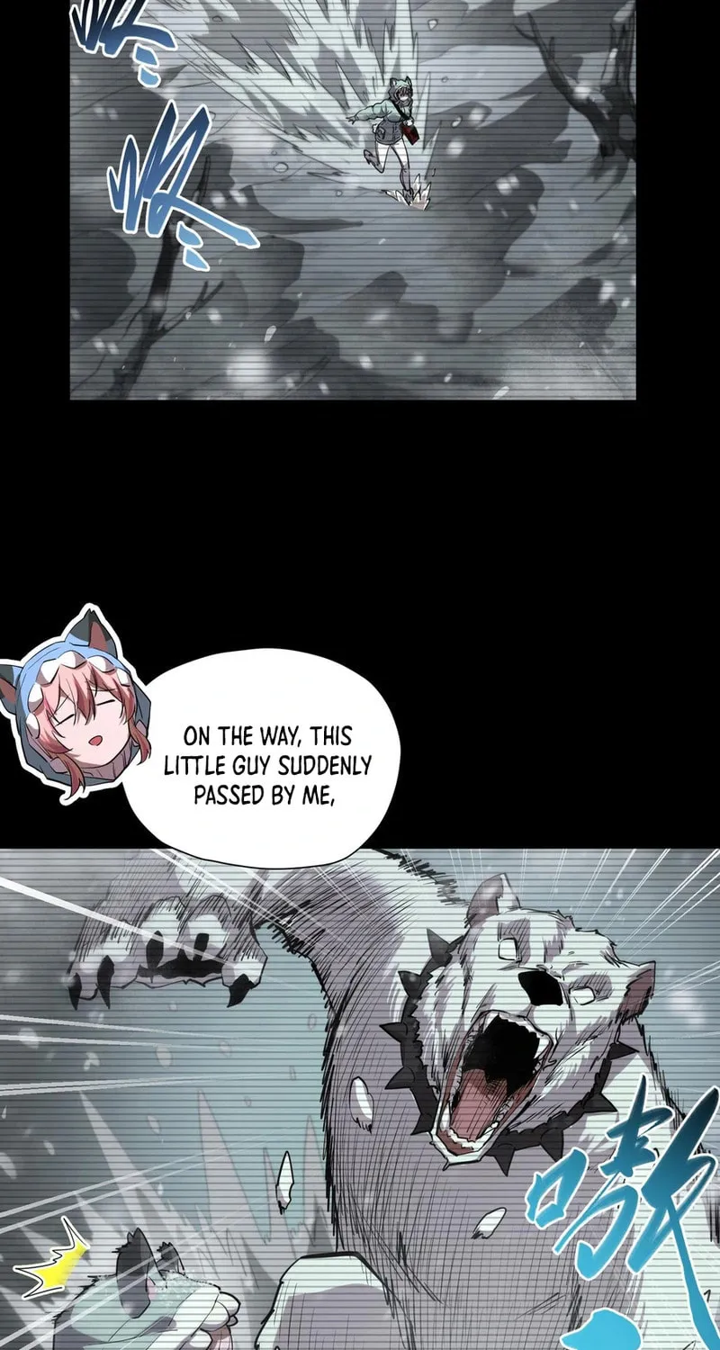 Arctic Cold War Chapter 59 page 32 - 