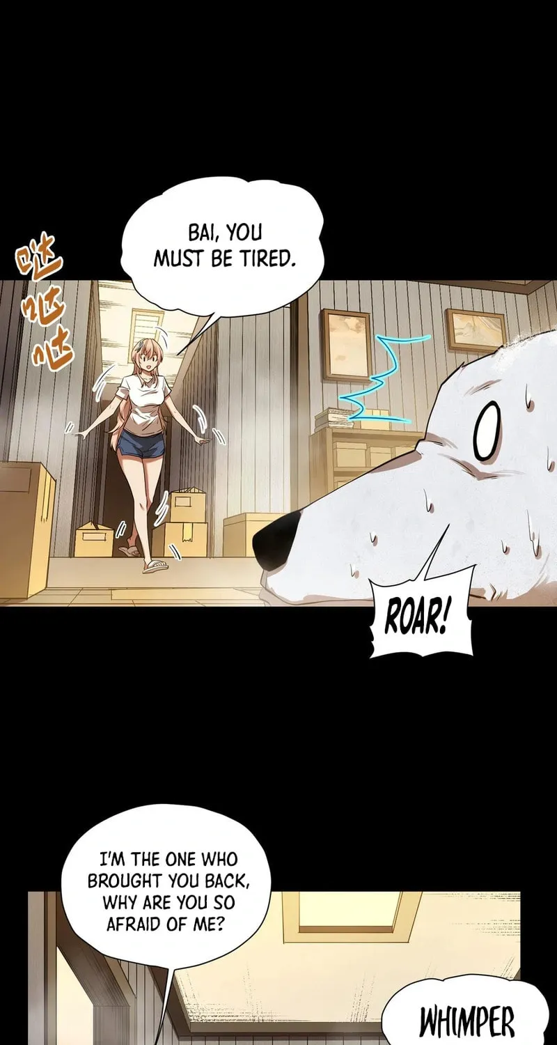 Arctic Cold War Chapter 59 page 40 - 