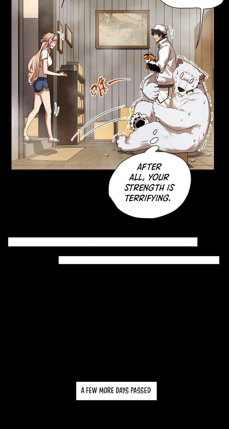 Arctic Cold War Chapter 59 page 41 - 