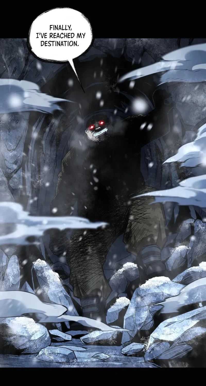 Arctic Cold War Chapter 59 page 50 - 