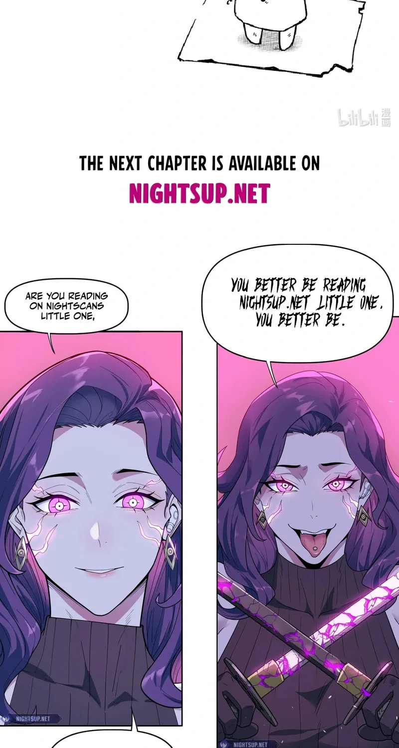 Arctic Cold War Chapter 59 page 53 - 