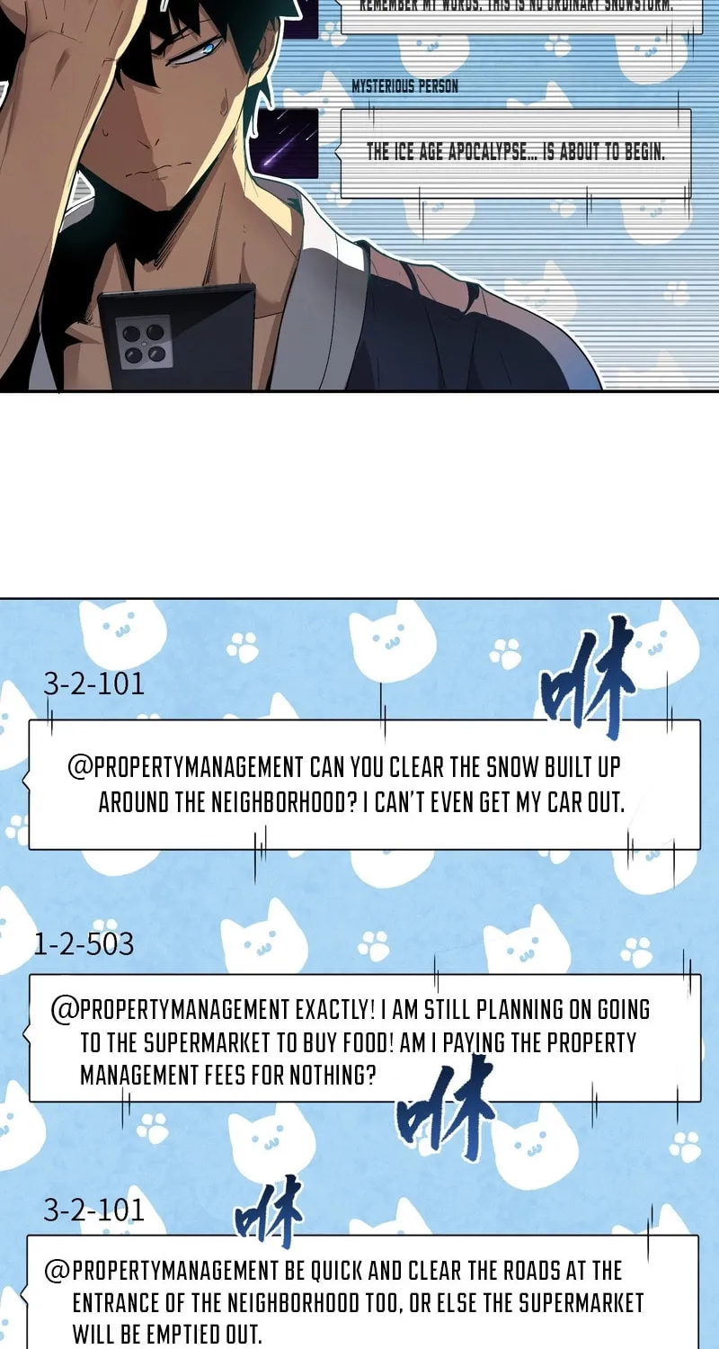 Arctic Cold War Chapter 6 page 2 - 