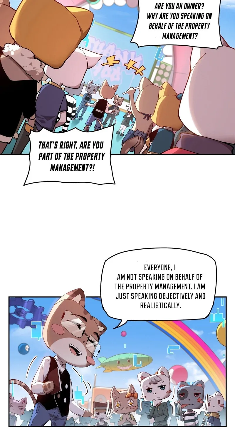 Arctic Cold War Chapter 6 page 11 - 