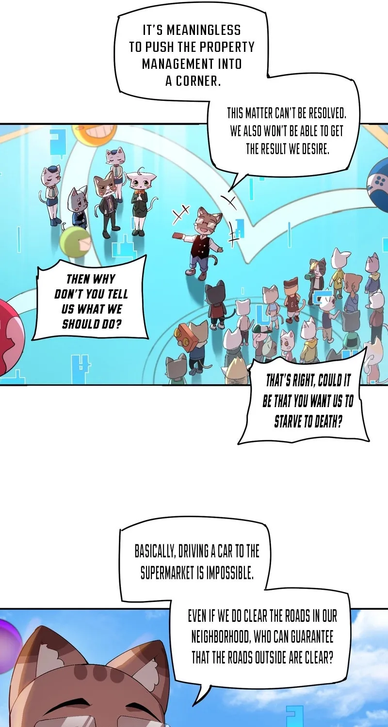 Arctic Cold War Chapter 6 page 13 - 