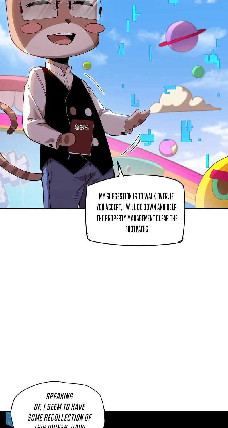 Arctic Cold War Chapter 6 page 14 - 
