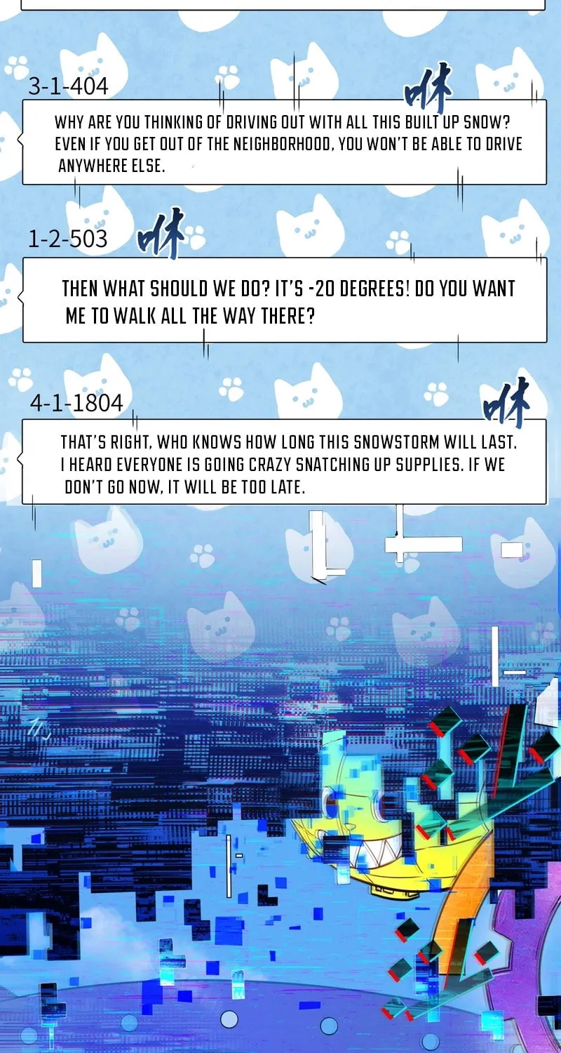 Arctic Cold War Chapter 6 page 3 - 