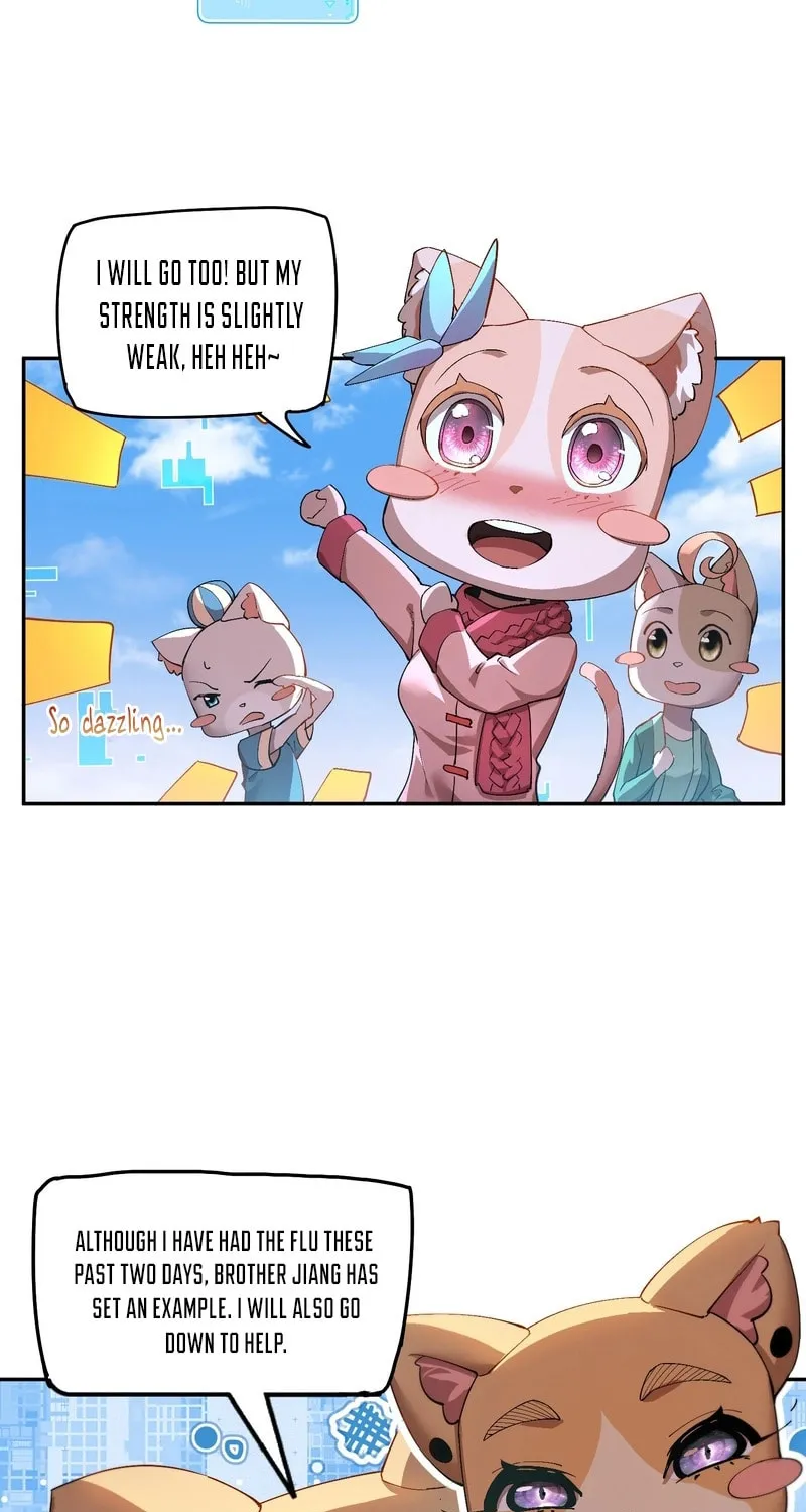 Arctic Cold War Chapter 6 page 21 - 