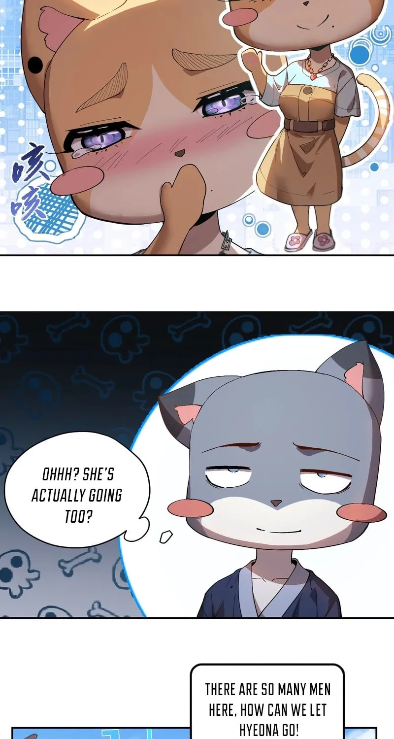 Arctic Cold War Chapter 6 page 22 - 