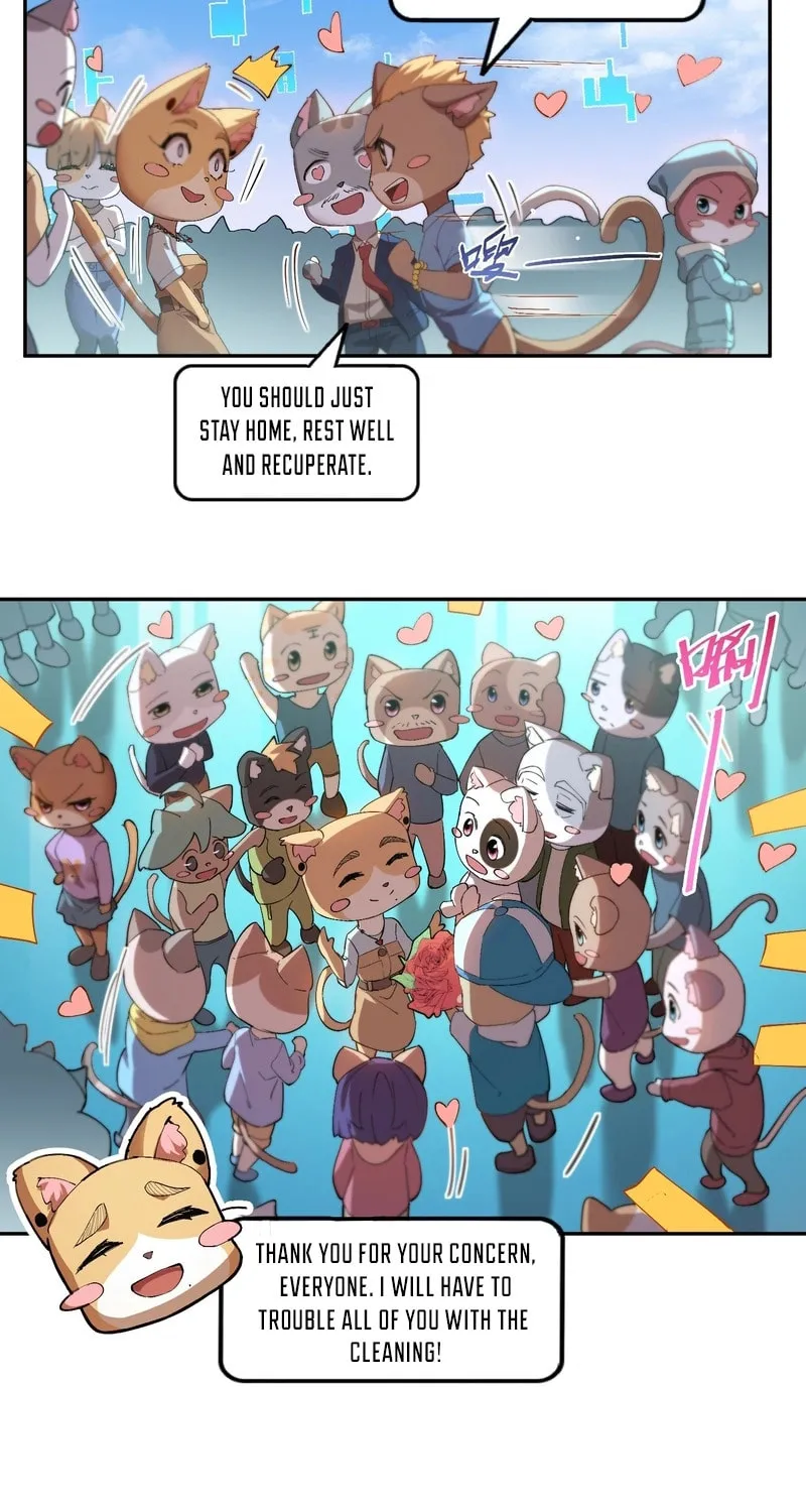 Arctic Cold War Chapter 6 page 23 - 