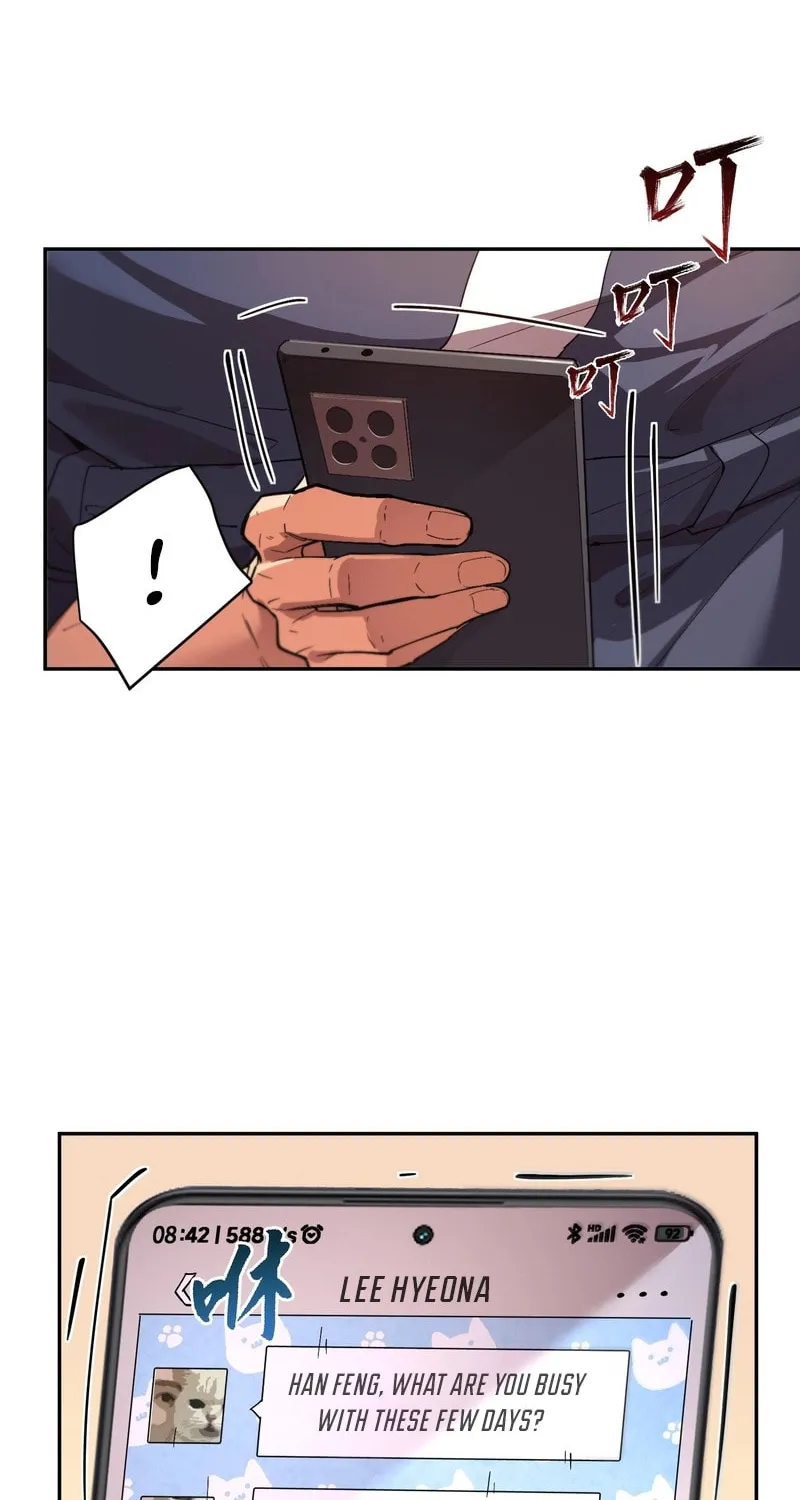 Arctic Cold War Chapter 6 page 26 - 