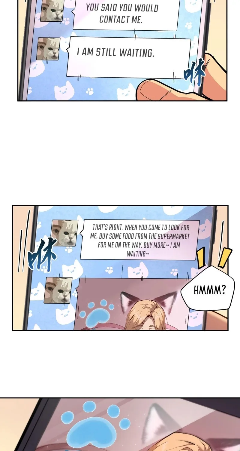 Arctic Cold War Chapter 6 page 27 - 
