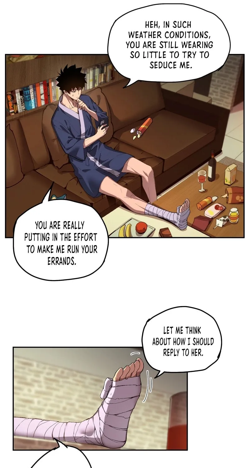 Arctic Cold War Chapter 6 page 29 - 