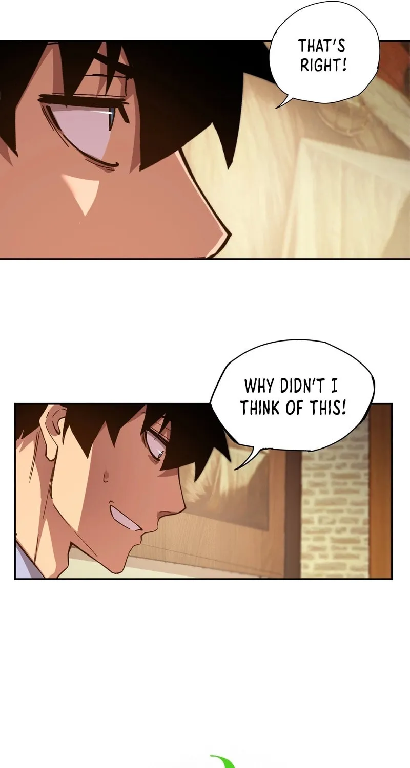 Arctic Cold War Chapter 6 page 37 - 