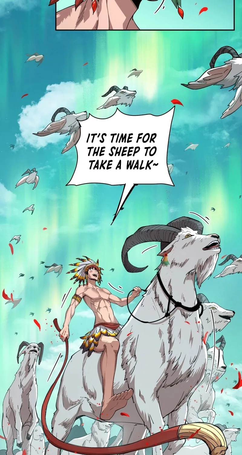 Arctic Cold War Chapter 6 page 44 - 