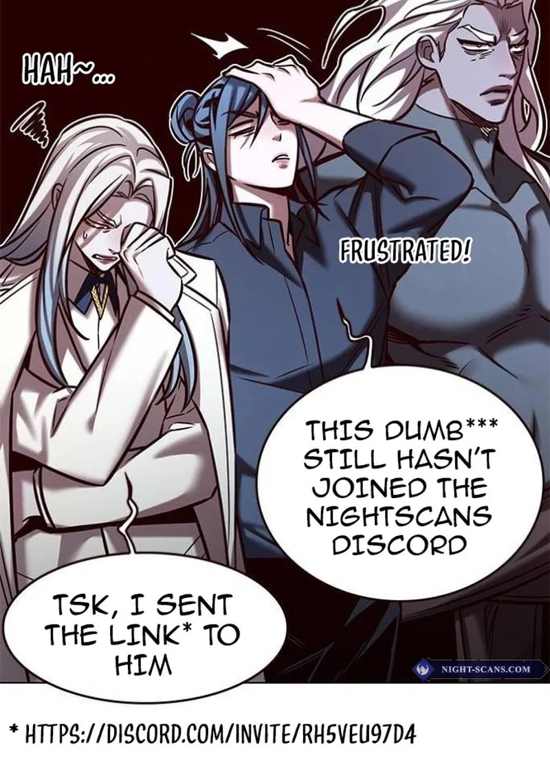 Arctic Cold War Chapter 6 page 47 - 