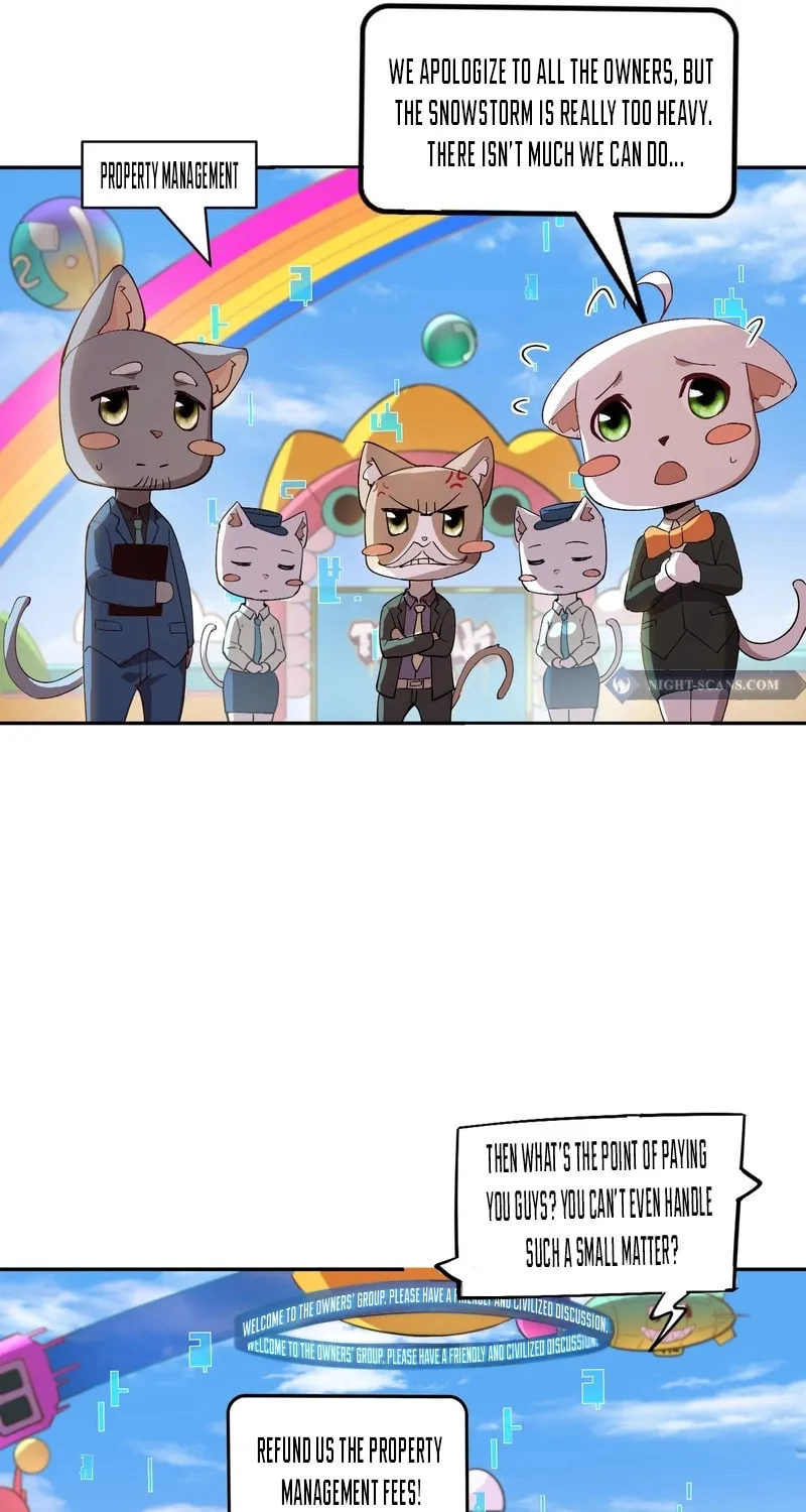 Arctic Cold War Chapter 6 page 7 - 