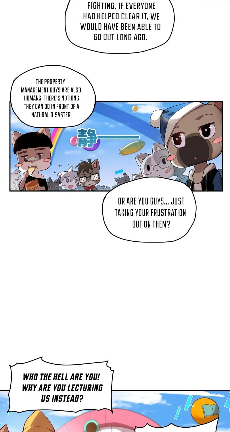 Arctic Cold War Chapter 6 page 10 - 