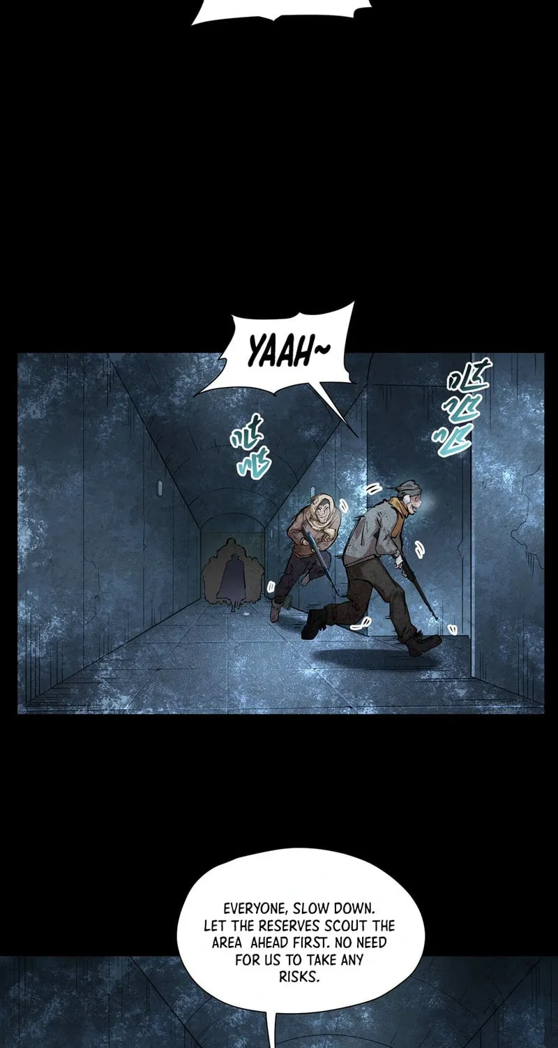 Arctic Cold War Chapter 60 page 13 - 