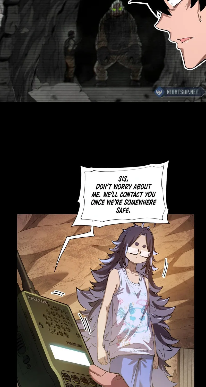 Arctic Cold War Chapter 60 page 23 - 
