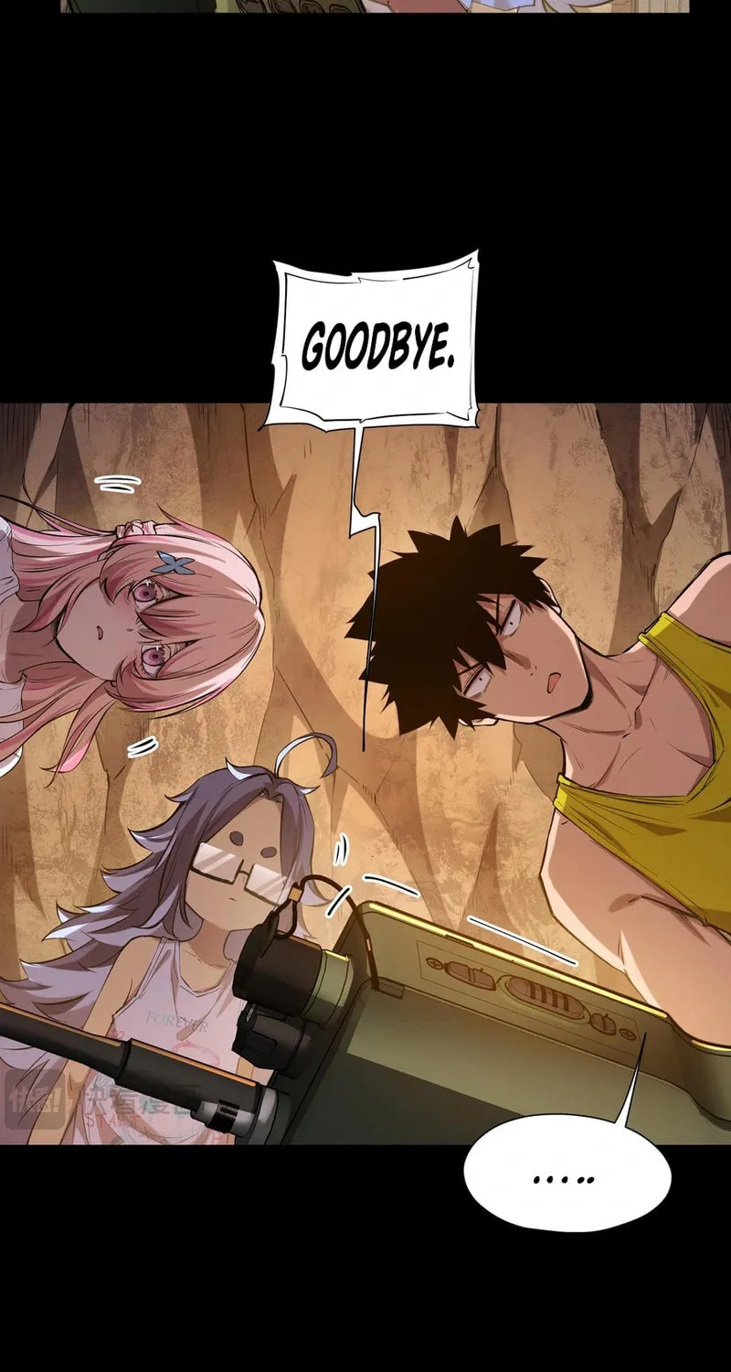 Arctic Cold War Chapter 60 page 24 - 