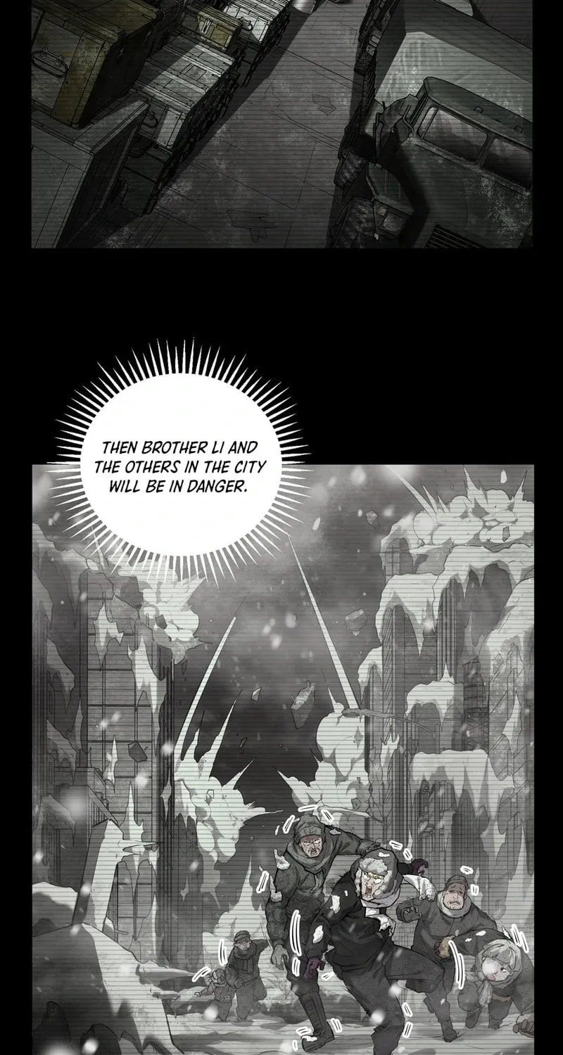Arctic Cold War Chapter 60 page 26 - 