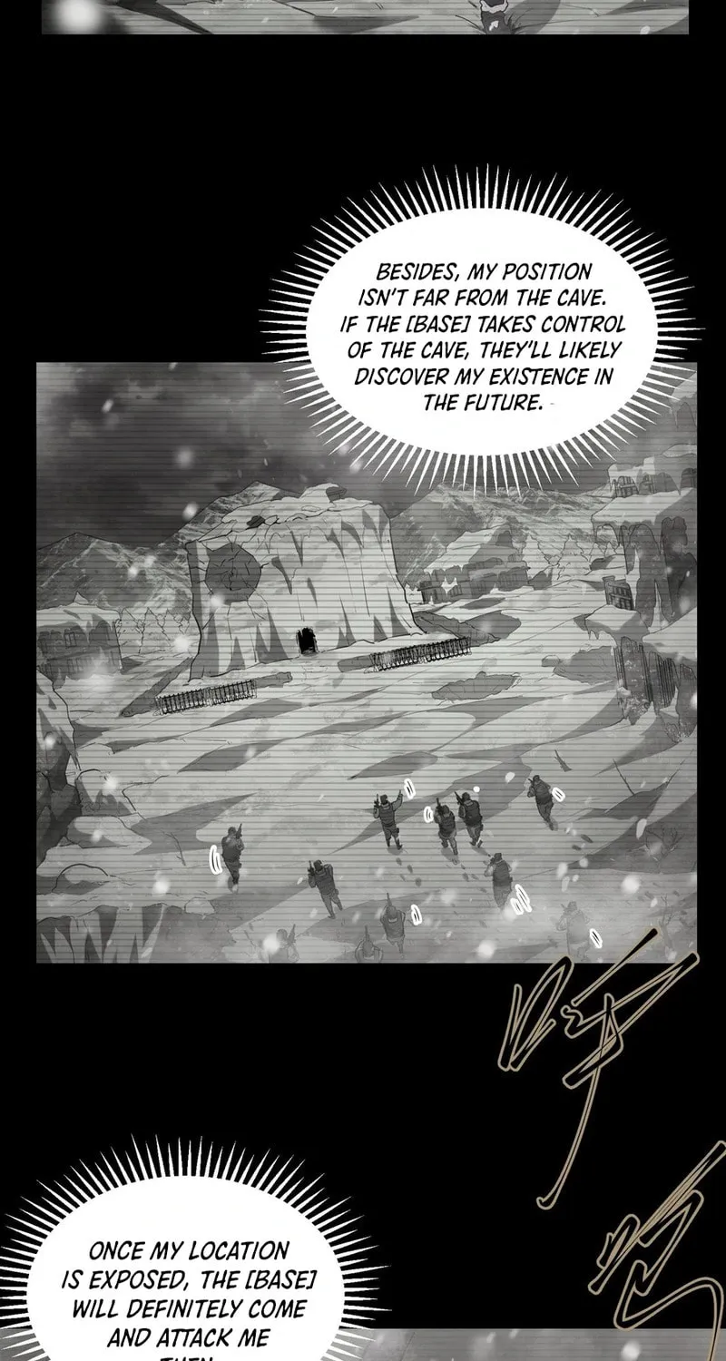 Arctic Cold War Chapter 60 page 27 - 