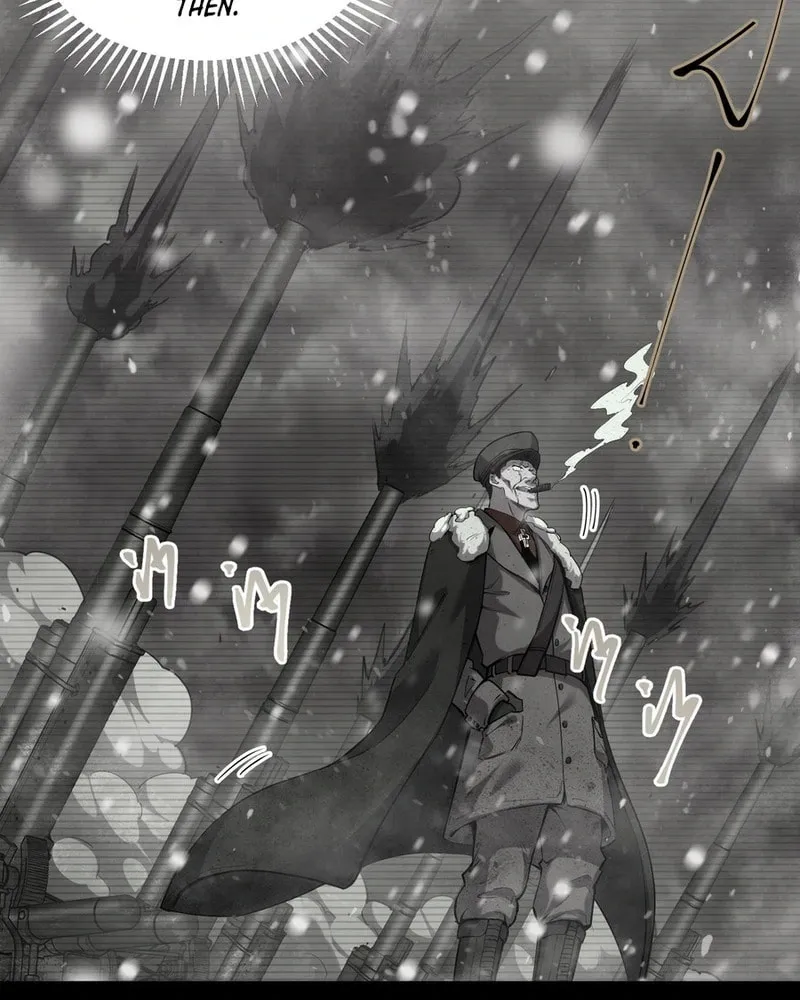 Arctic Cold War Chapter 60 page 28 - 