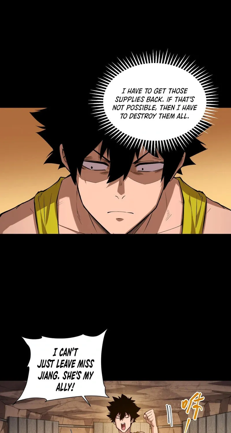 Arctic Cold War Chapter 60 page 29 - 