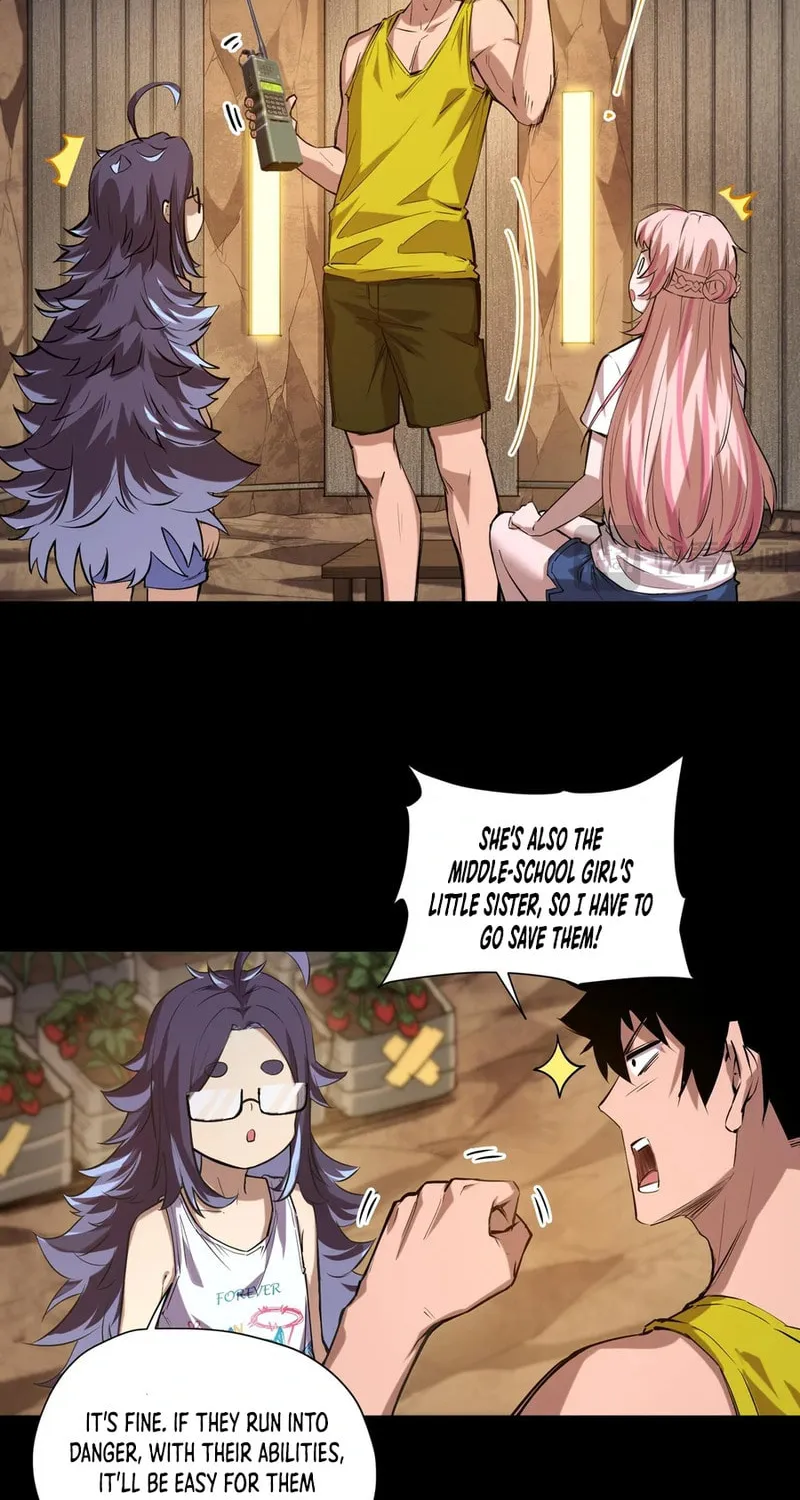 Arctic Cold War Chapter 60 page 30 - 