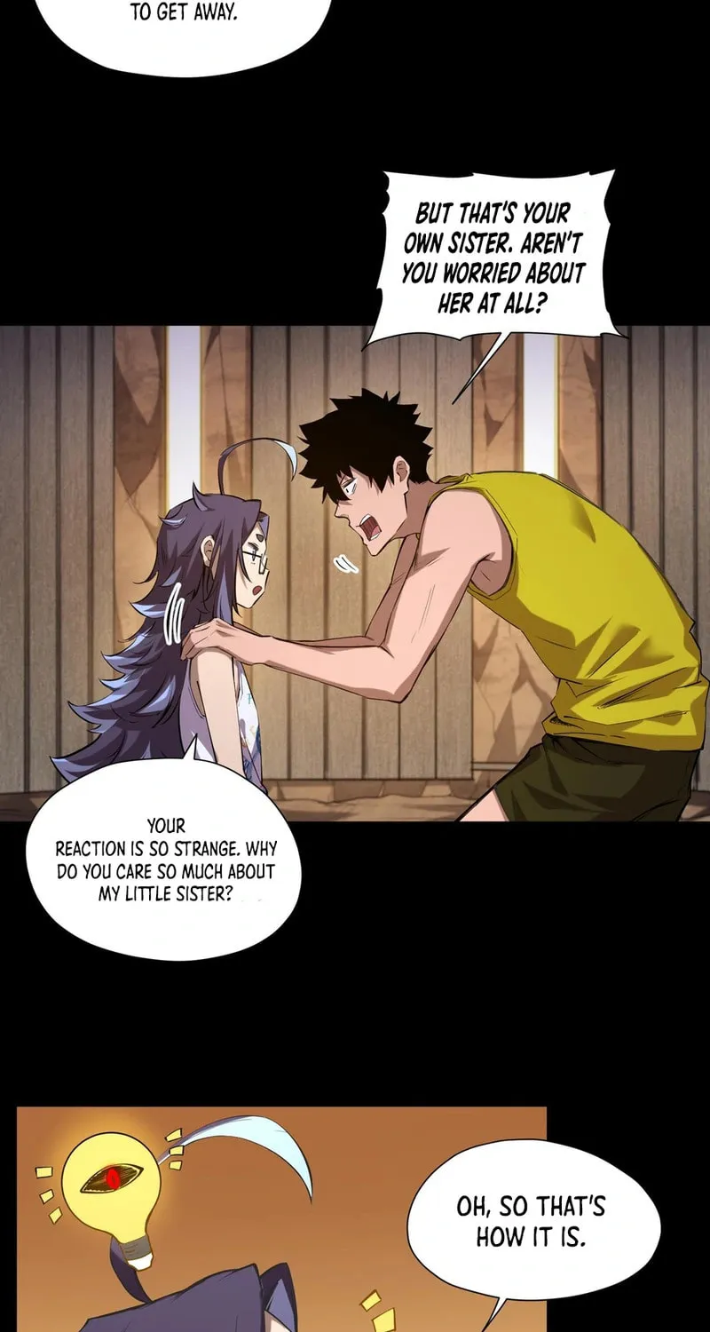 Arctic Cold War Chapter 60 page 31 - 
