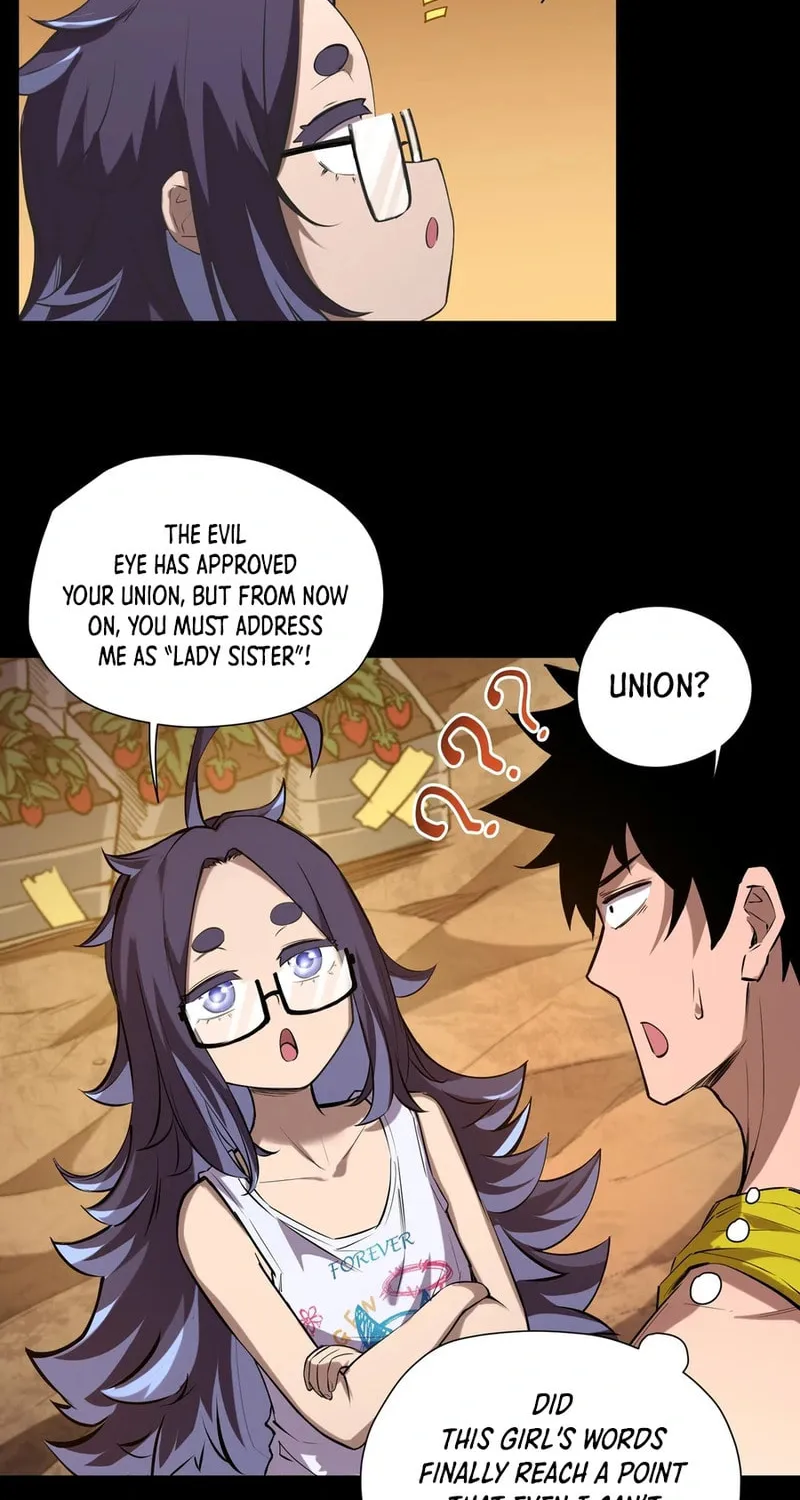 Arctic Cold War Chapter 60 page 32 - 