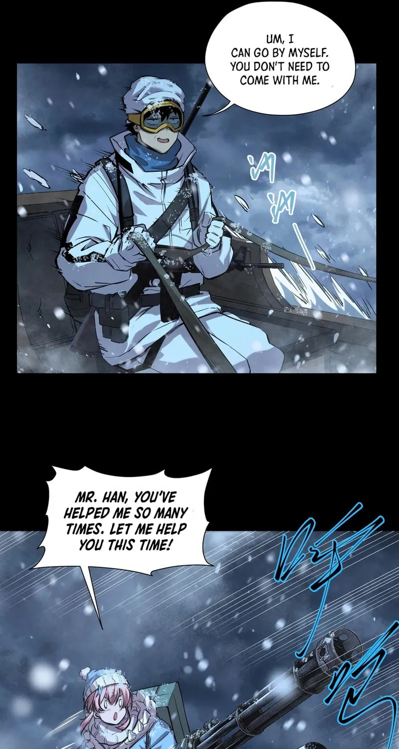 Arctic Cold War Chapter 60 page 36 - 