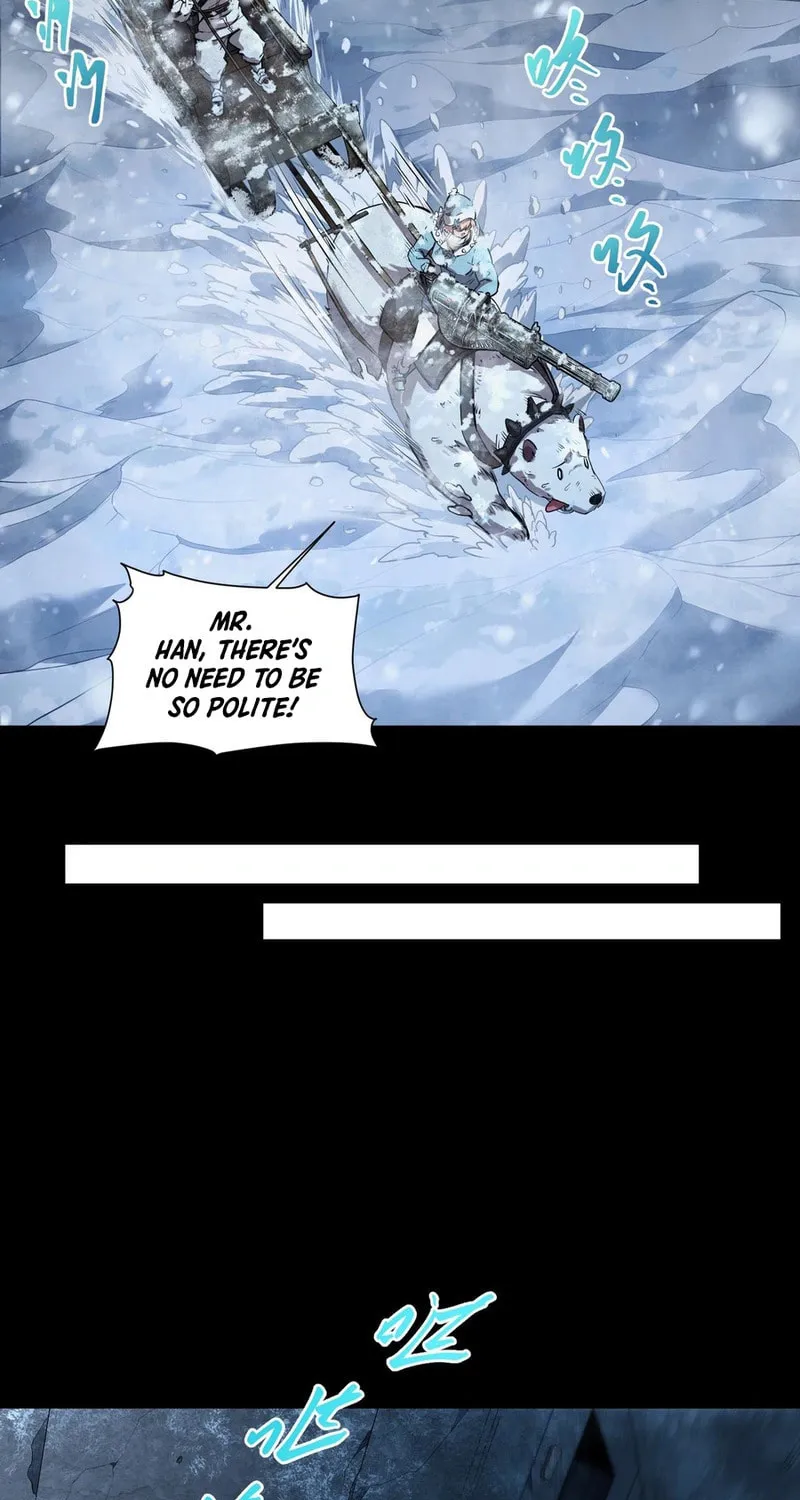 Arctic Cold War Chapter 60 page 38 - 
