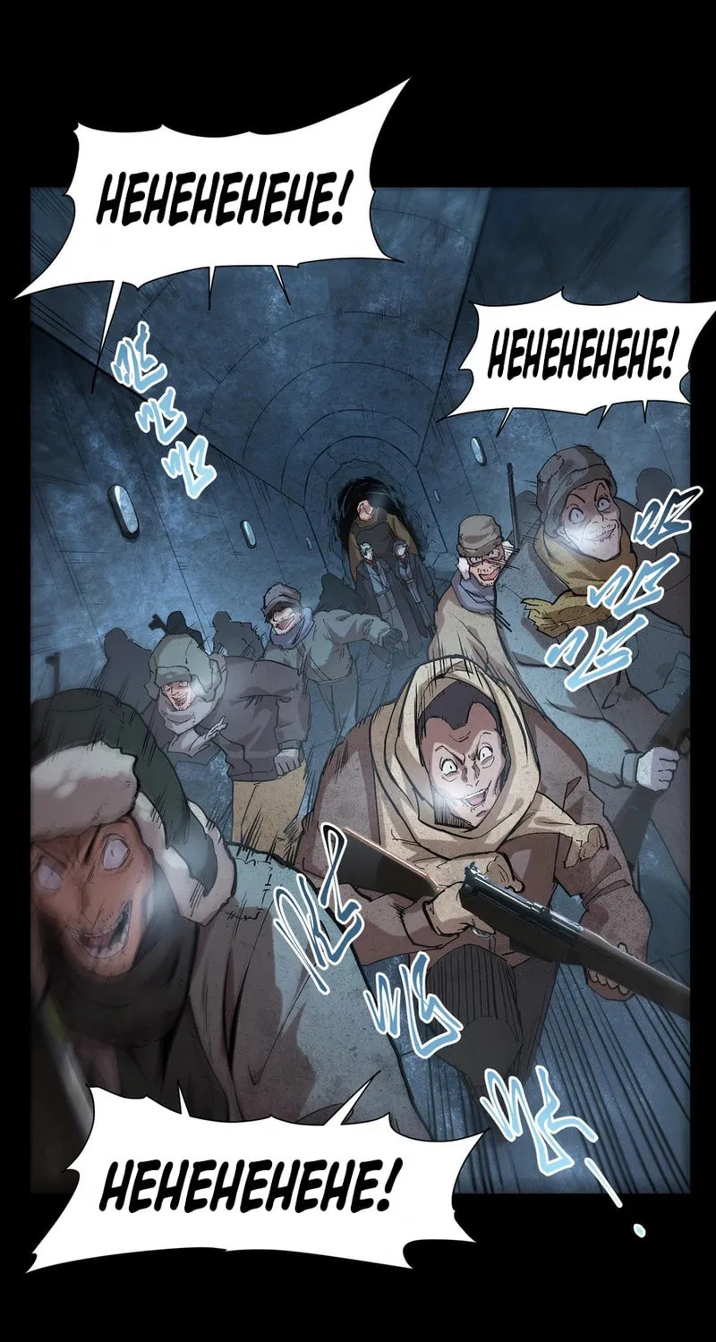 Arctic Cold War Chapter 60 page 6 - 