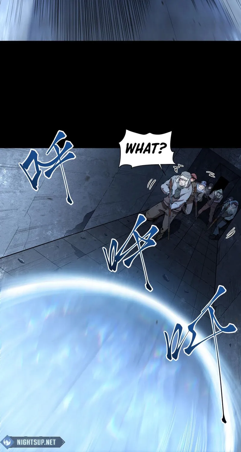 Arctic Cold War Chapter 60 page 51 - 