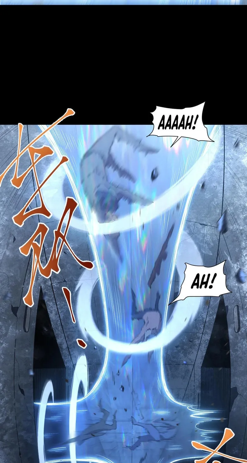 Arctic Cold War Chapter 60 page 52 - 