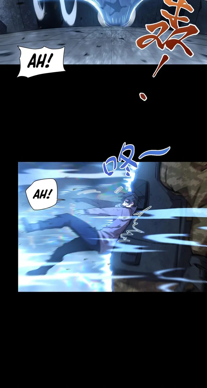 Arctic Cold War Chapter 60 page 53 - 