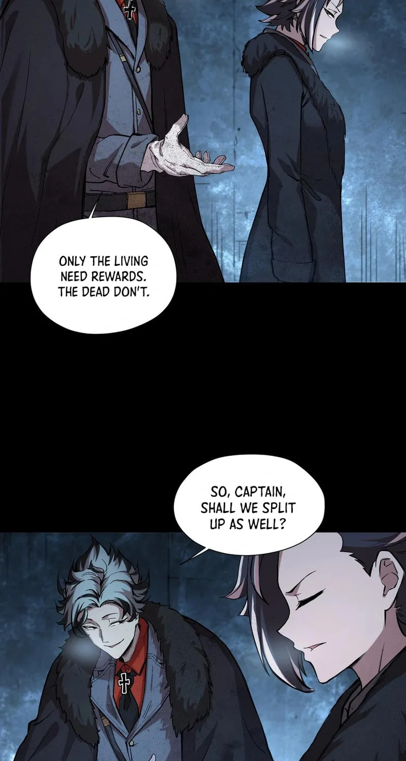 Arctic Cold War Chapter 60 page 9 - 