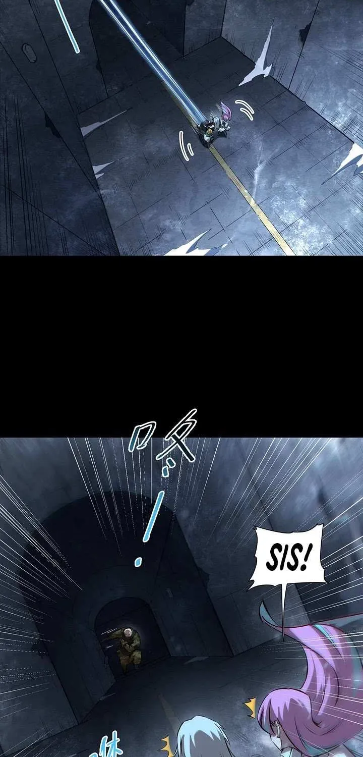 Arctic Cold War Chapter 61 page 2 - 