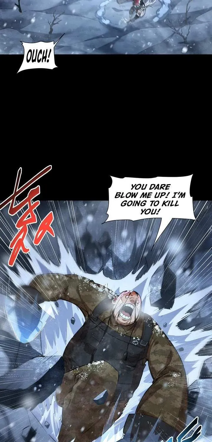 Arctic Cold War Chapter 61 page 11 - 