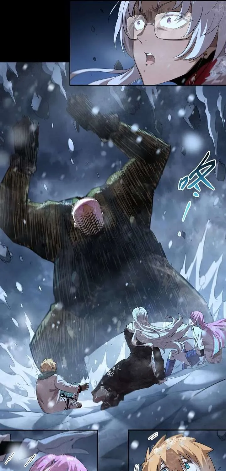 Arctic Cold War Chapter 61 page 13 - 