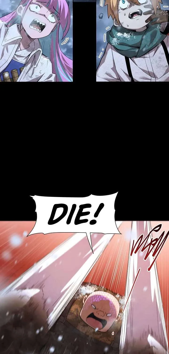 Arctic Cold War Chapter 61 page 14 - 