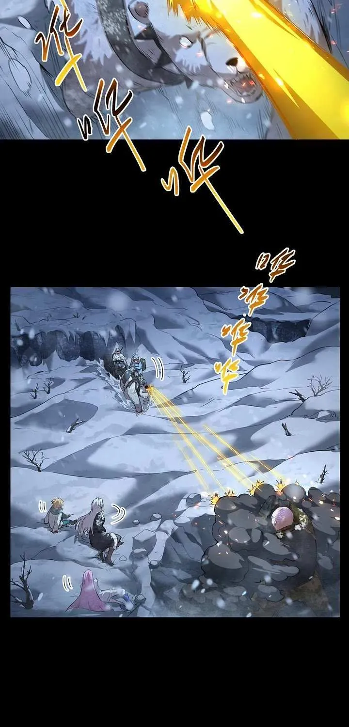 Arctic Cold War Chapter 61 page 17 - 