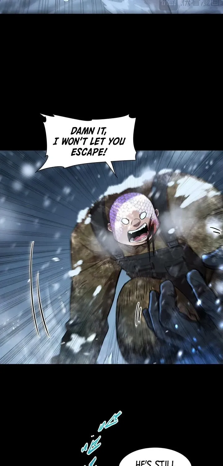 Arctic Cold War Chapter 61 page 23 - 