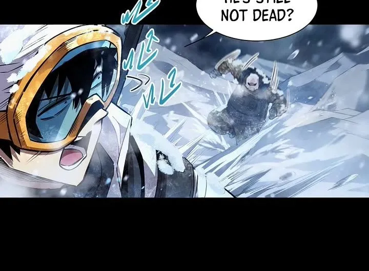 Arctic Cold War Chapter 61 page 24 - 