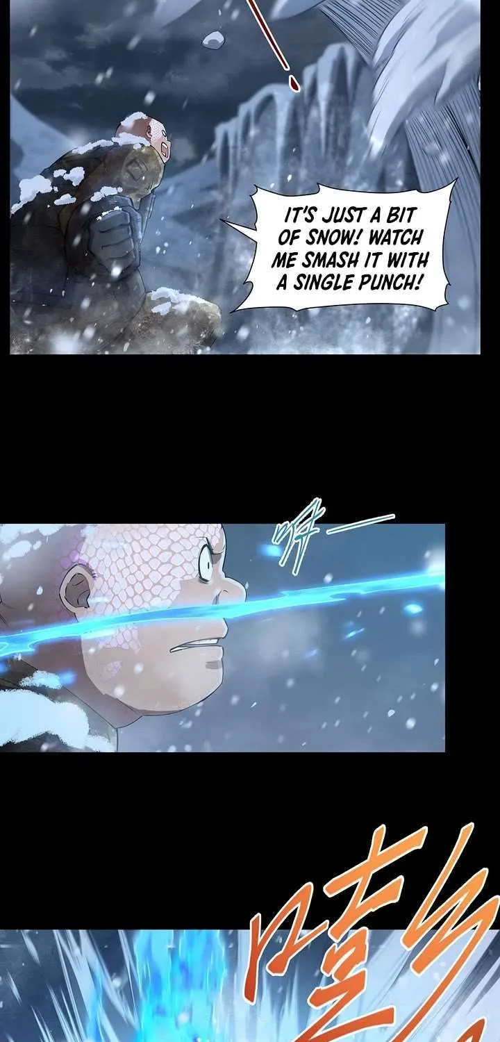 Arctic Cold War Chapter 61 page 27 - 