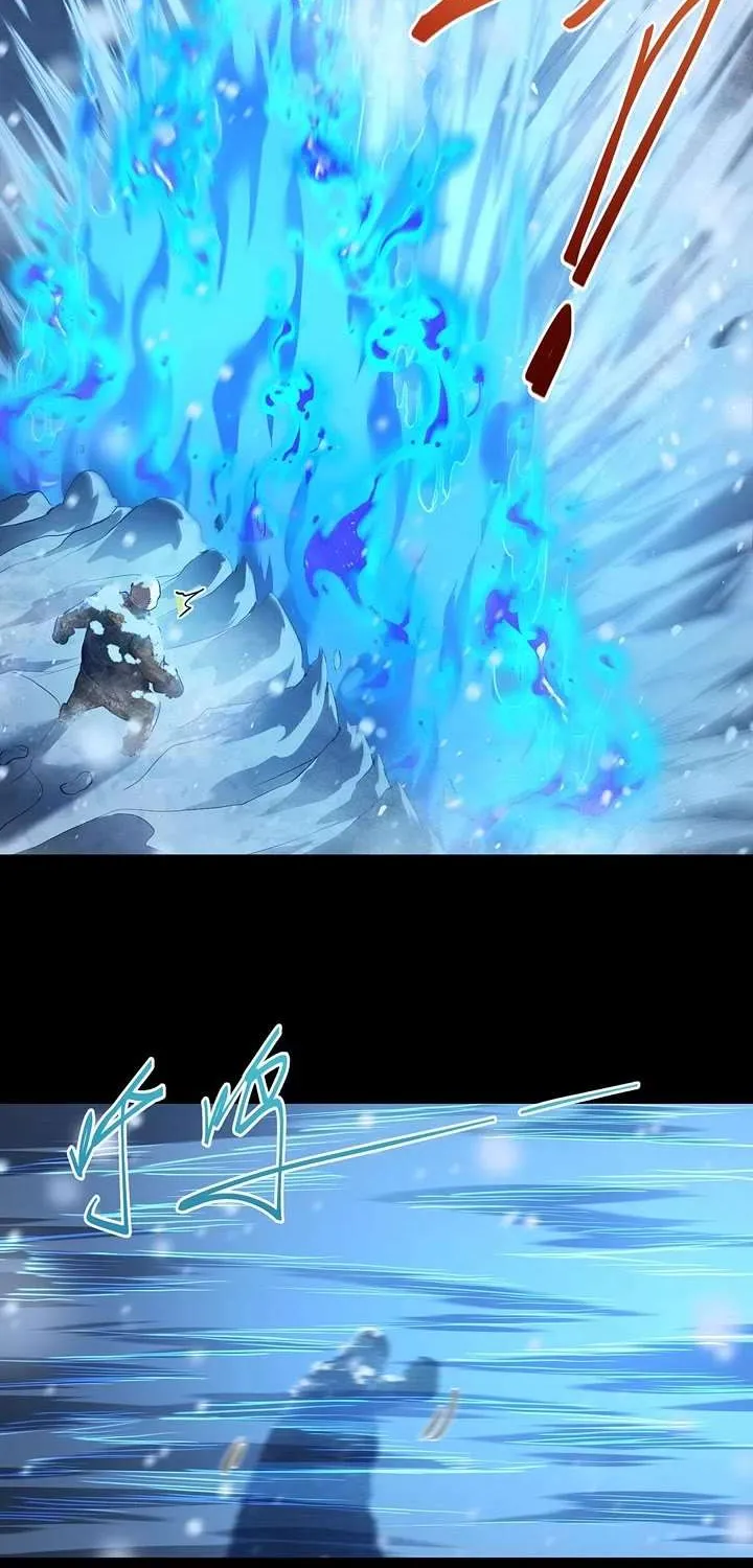 Arctic Cold War Chapter 61 page 28 - 