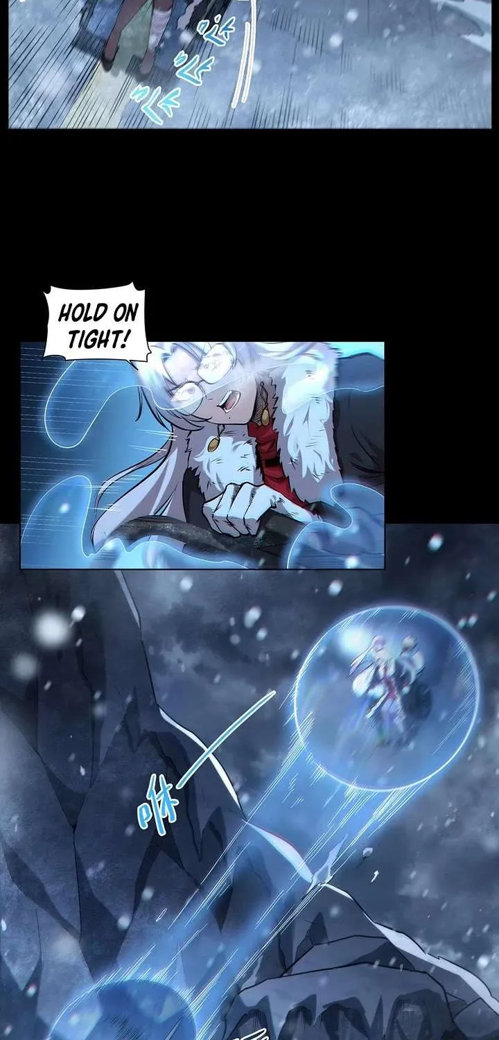 Arctic Cold War Chapter 61 page 4 - 