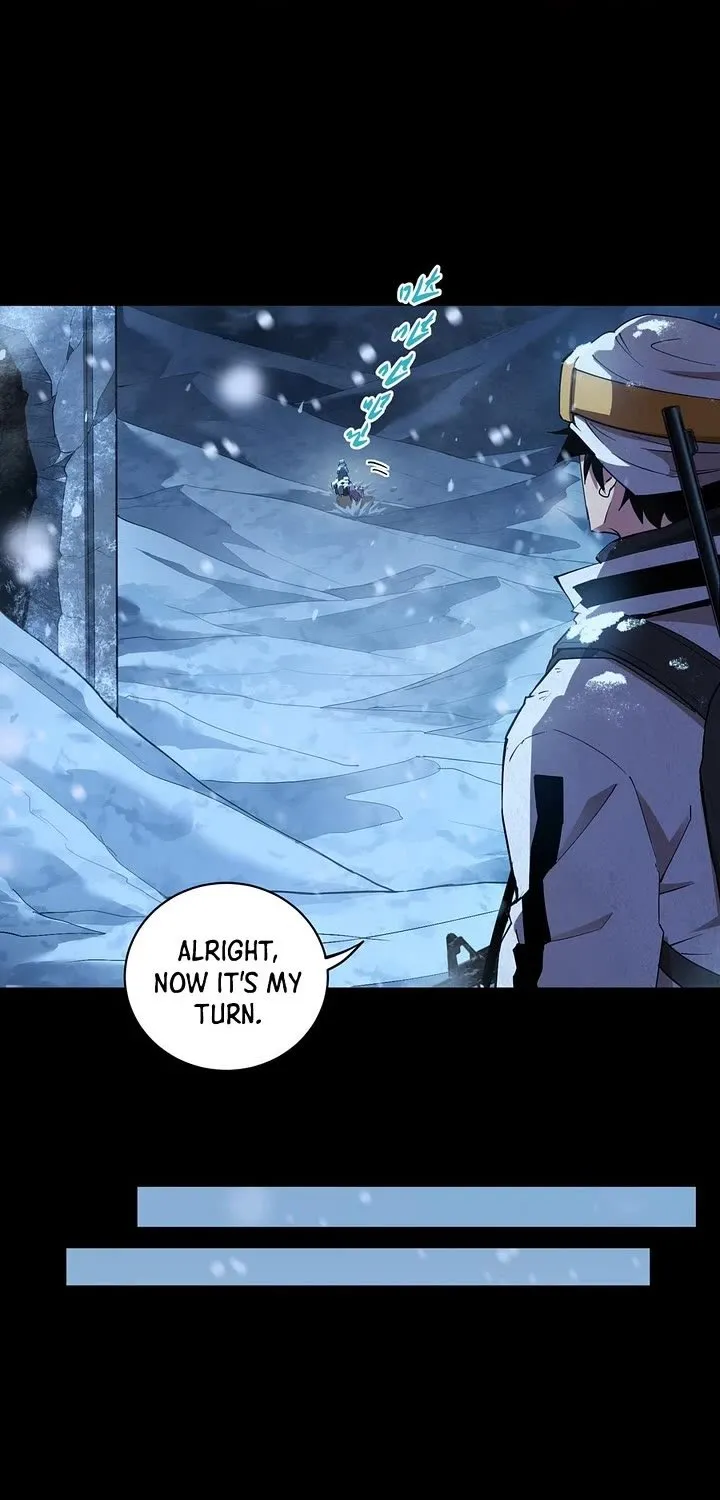 Arctic Cold War Chapter 61 page 35 - 