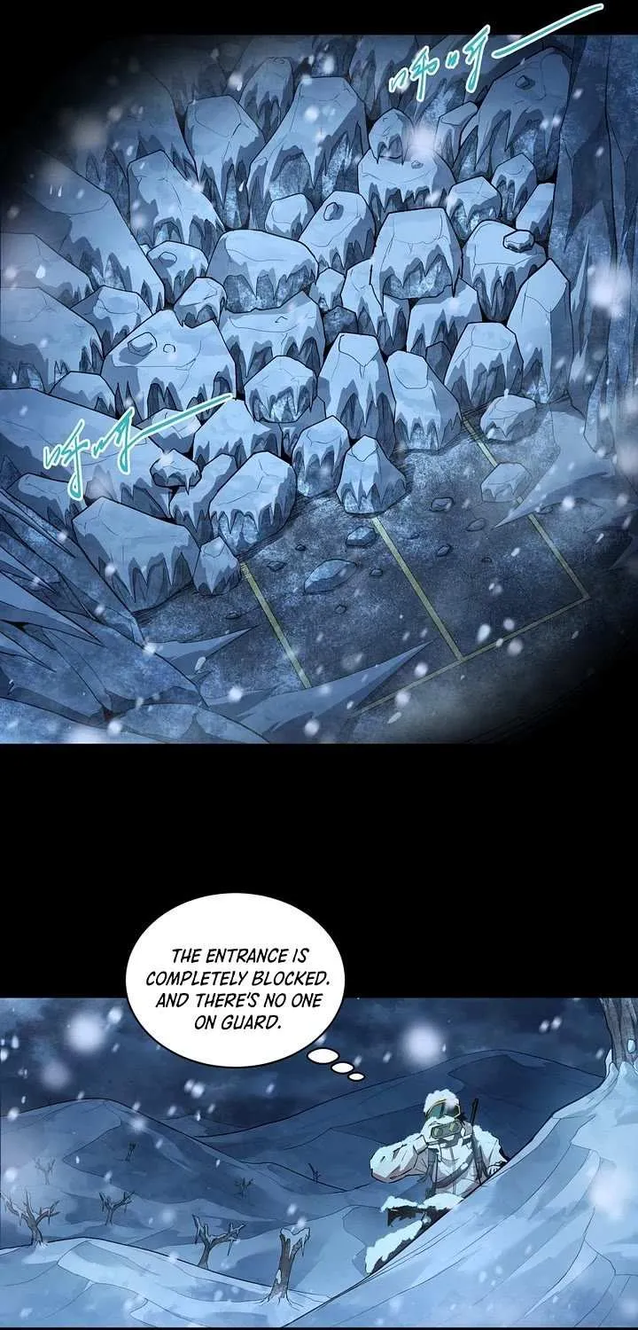 Arctic Cold War Chapter 61 page 37 - 